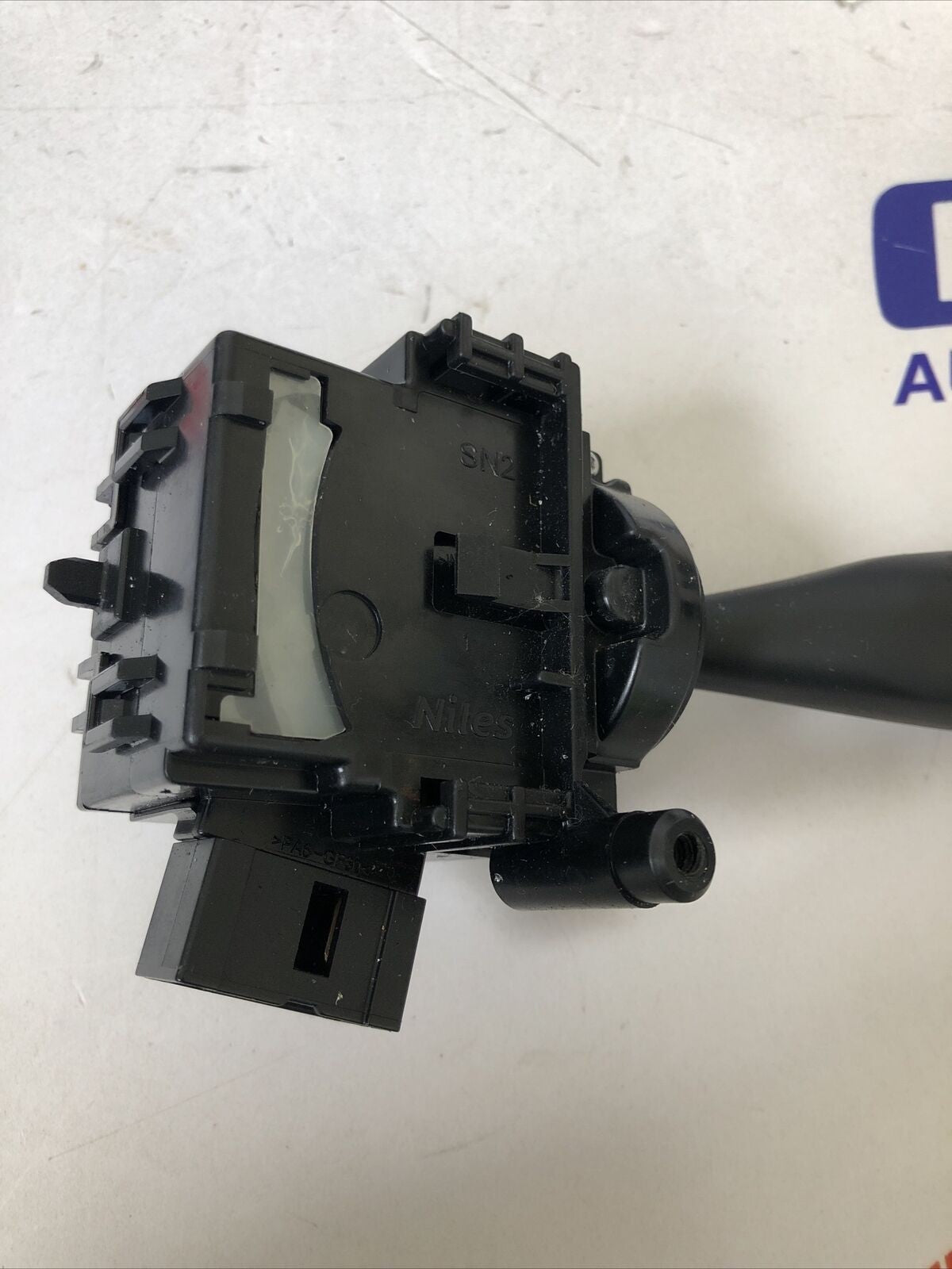 Leva tergicristalli INTERRUTTORE SUZUKI sx4 S-CROSS PA6-GF30