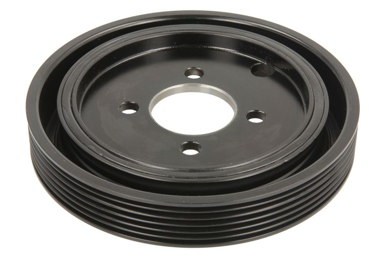 Puleggia Albero Motore Compatibile Per Citroen C5 C8 Evasion Jumpy Xsara | Peugeot 206 307 406 607 806 807 Expert BIBA-RICAMBI