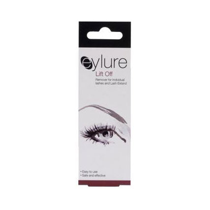 EYLURE SUPERFIX LONG LASTING ADHESIVE CLEAR 6 ML - BIBA-RICAMBI