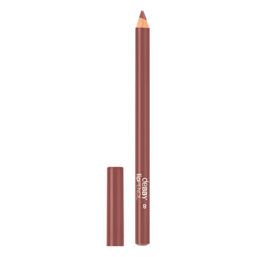 DEBBY LIP PENCIL LONG LASTING 08