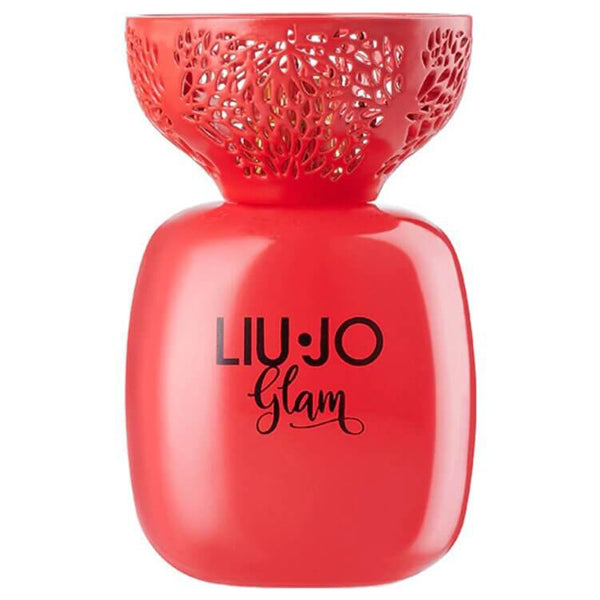LIU JO GLAM EAU DE PARFUM 50 ML - BIBA-RICAMBI