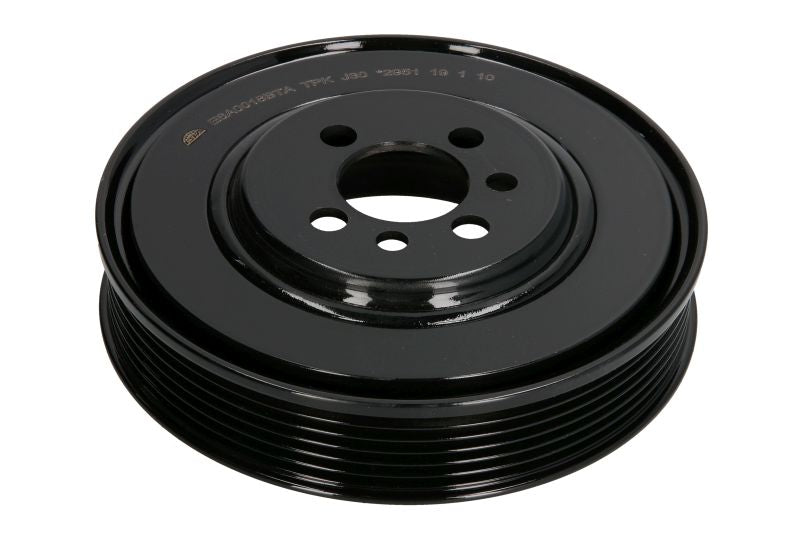 Puleggia Albero Motore Compatibile Per BMW Serie 5 X3 X5 BIBA-RICAMBI