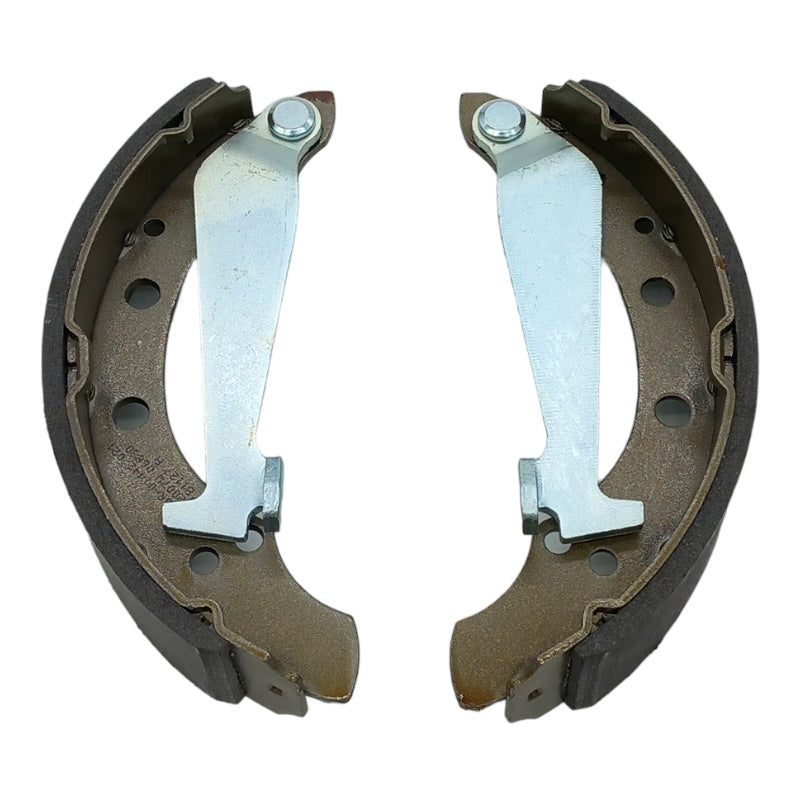 Kit 4 Ganasce Freno Compatibile Per Seat Toledo II (1M2) dal 1998> BIBA-RICAMBI