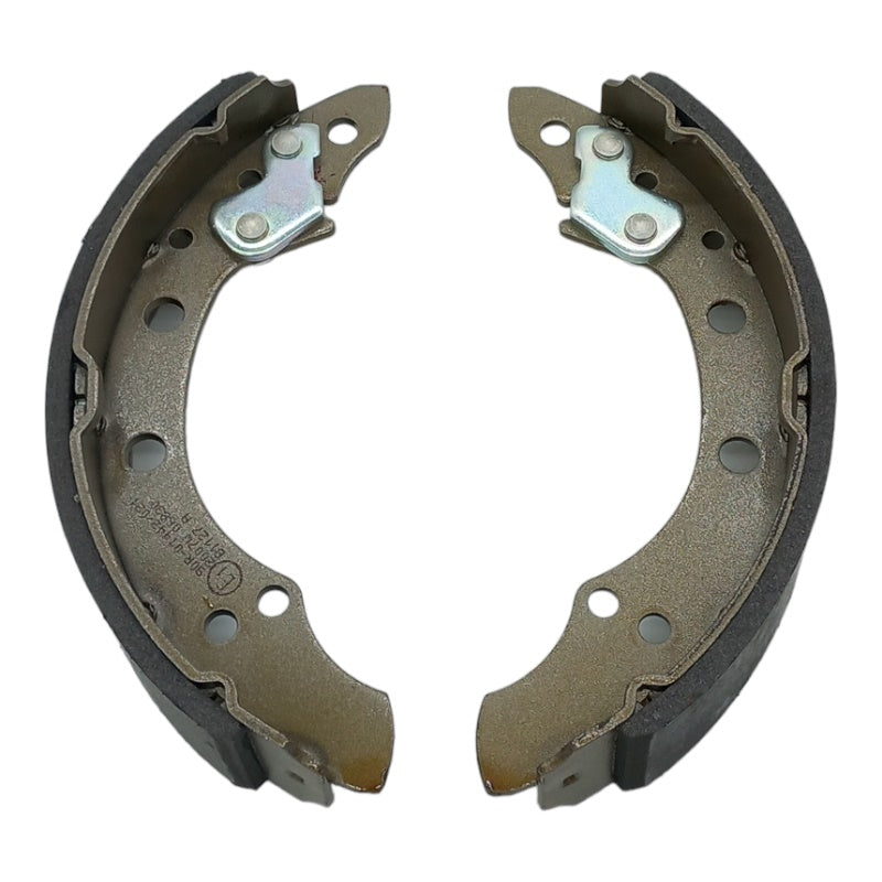 Kit 4 Ganasce Freno Compatibile Per VW Caddy II (9U7) dal 1996-2000 BIBA-RICAMBI