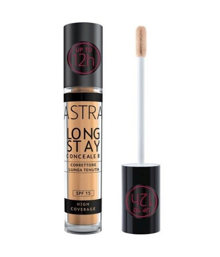 ASTRA CORRETTORE LONG STAY CONCEALER 3 - BIBA-RICAMBI