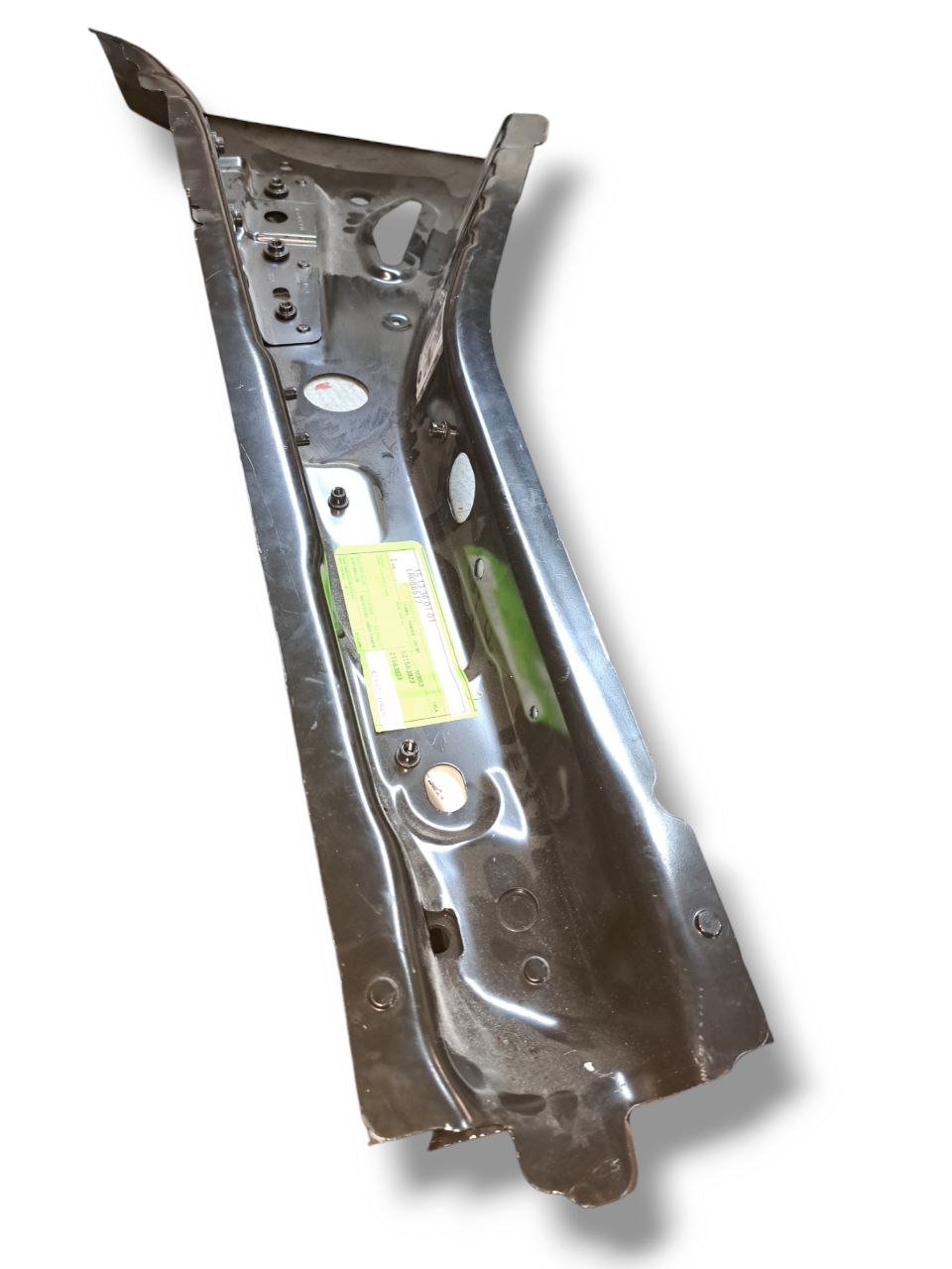 Longherone parafango Land Rover Range Rover Sport 3.0 ( L494 - 2014) COD:LR086517