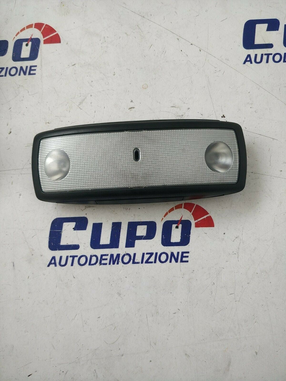 luce abitacolo posteriore luce di lettura Volvo XC60 / V60 39826659