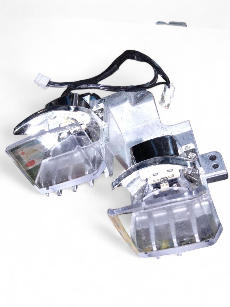 Luce circolazione diurna LED destro dx Peugeot 308 (2013>) cod.1305715276