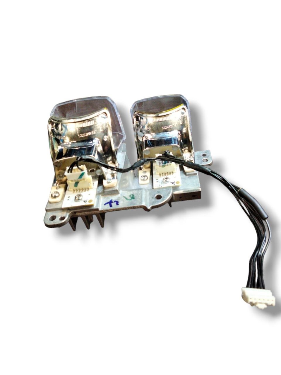 Luce circolazione diurna LED sinistro sx Peugeot 308 (2013>) cod.1305715275L