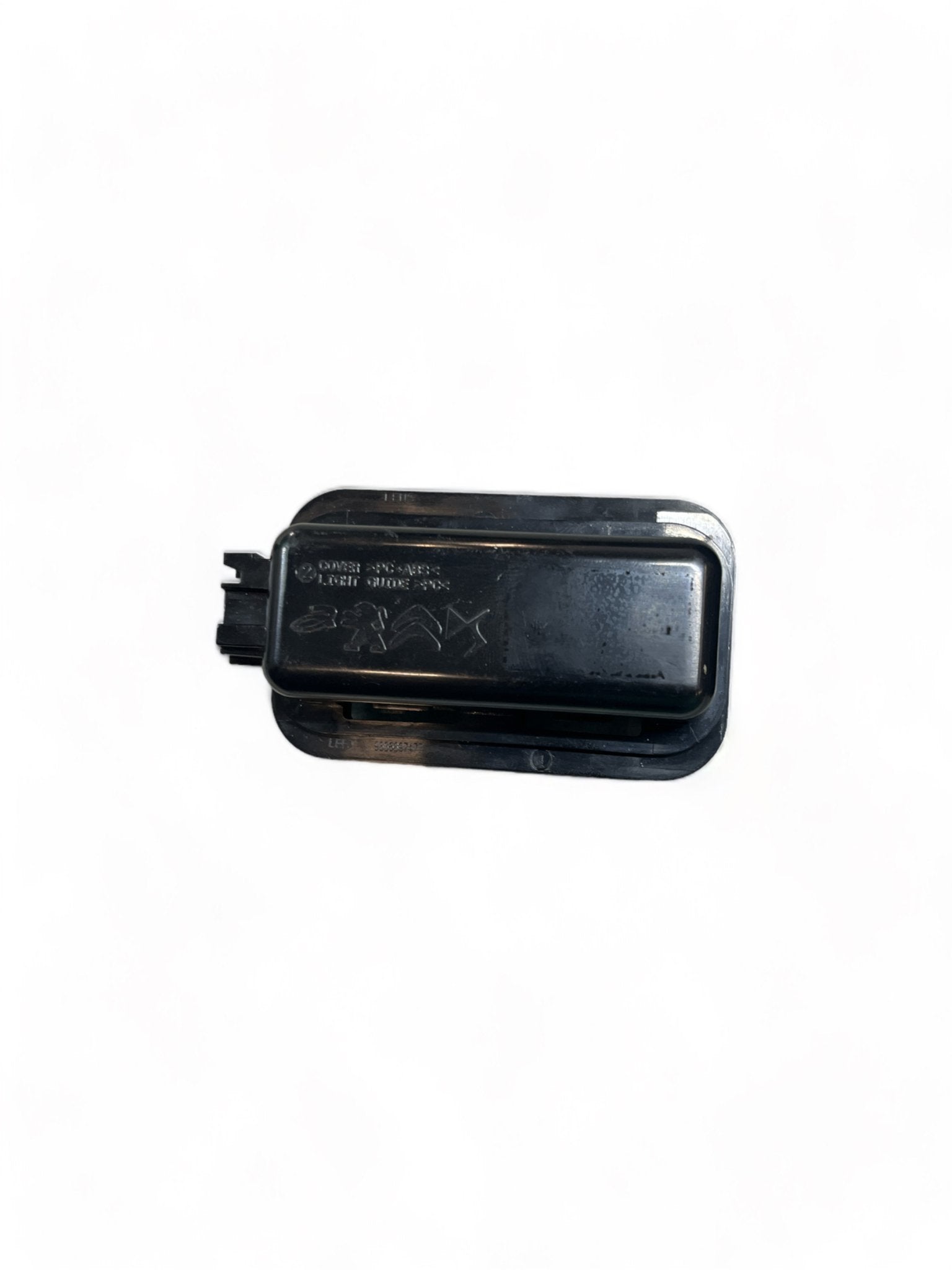 Luce Interna Illuminazione Sedili Posteriori Peugeot 2008 ( 2020 ) cod : 9836897477