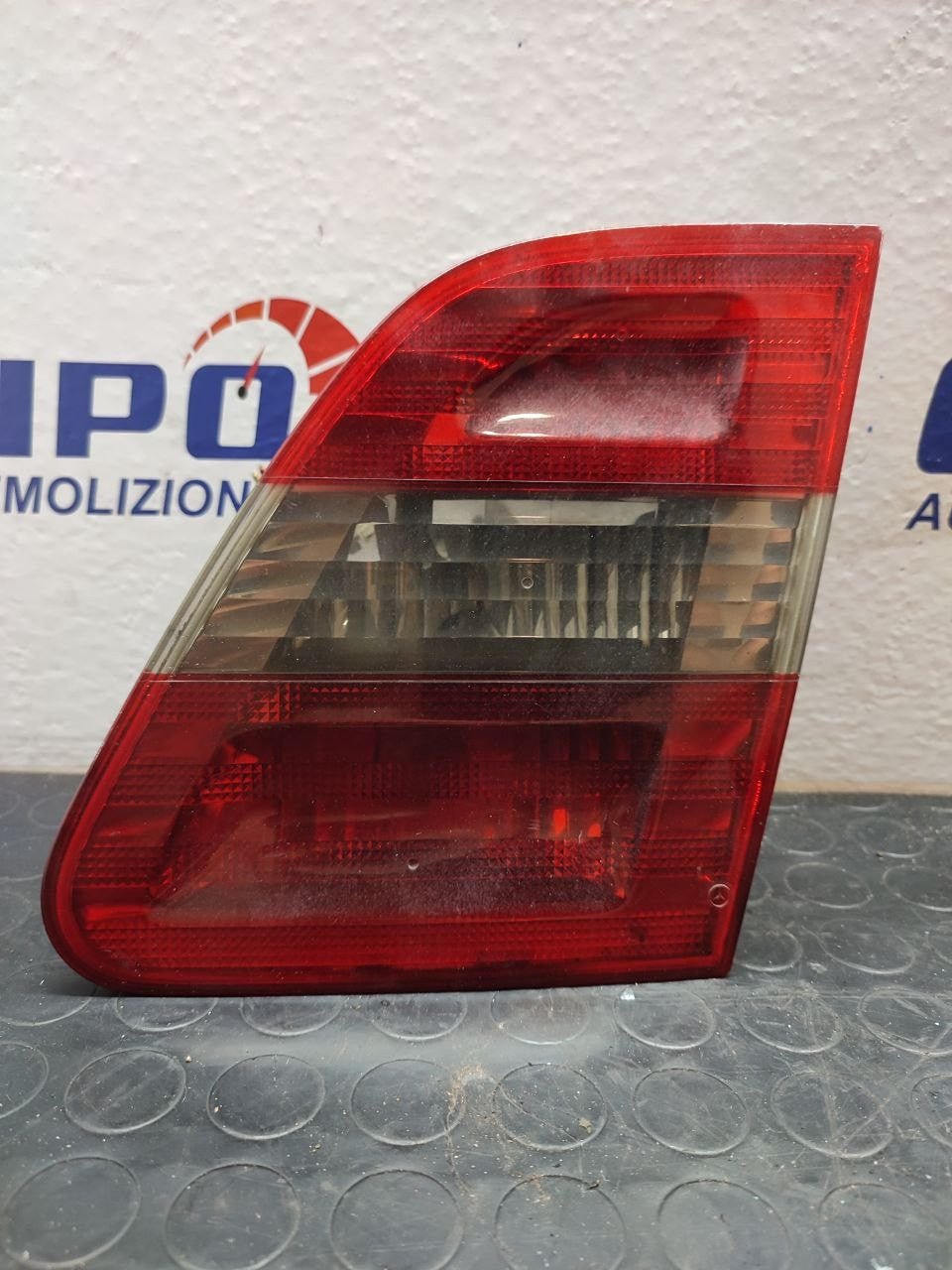 Luce Posteriore destra MERCEDES-BENZ CLASSE B W245 (2010) cod: a1698201664