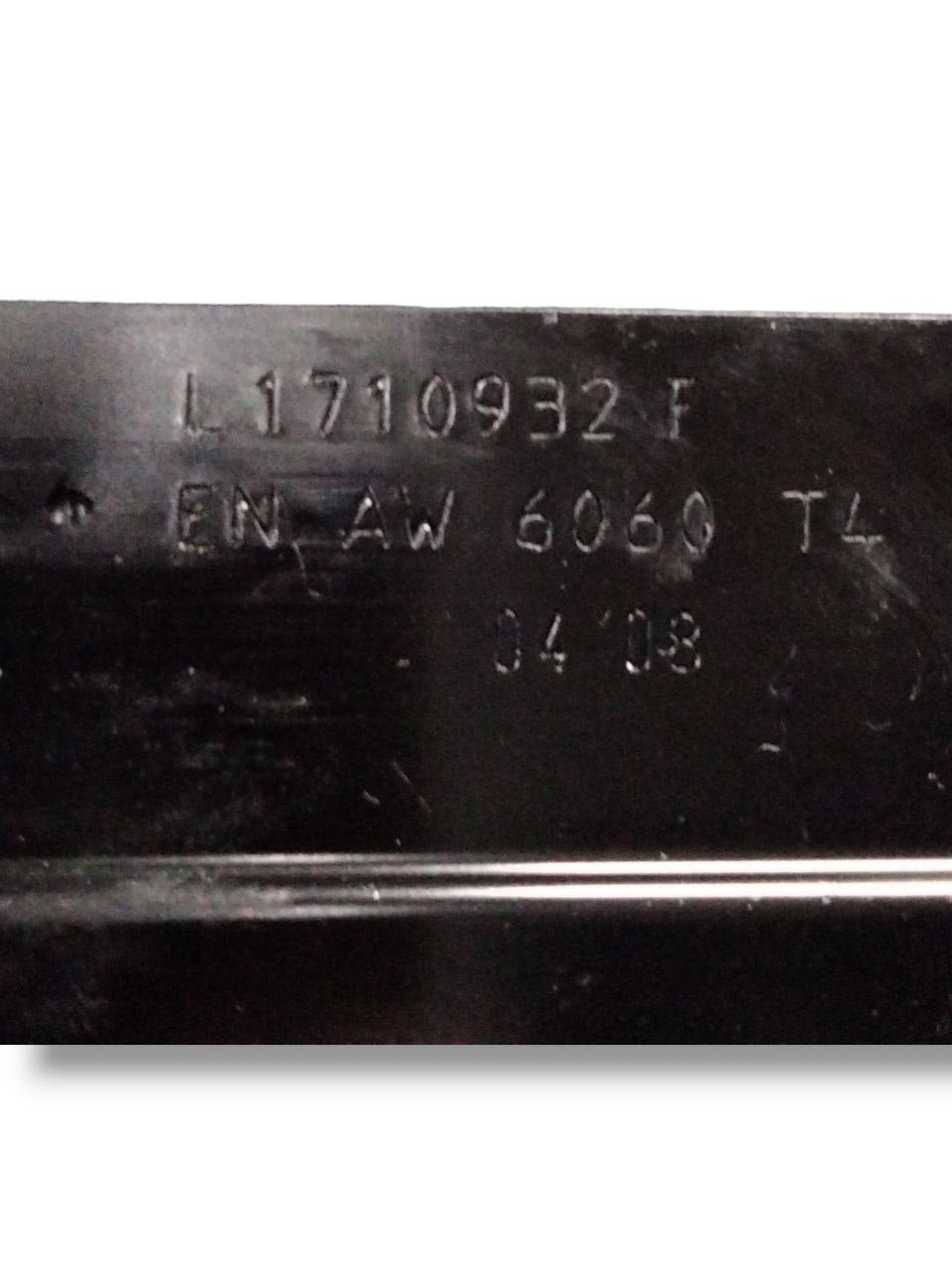 Lunotto / Vetro tettuccio apribile anteriore Mercedes-Benz Classe S W221 (2005-2013)cod.2217800640