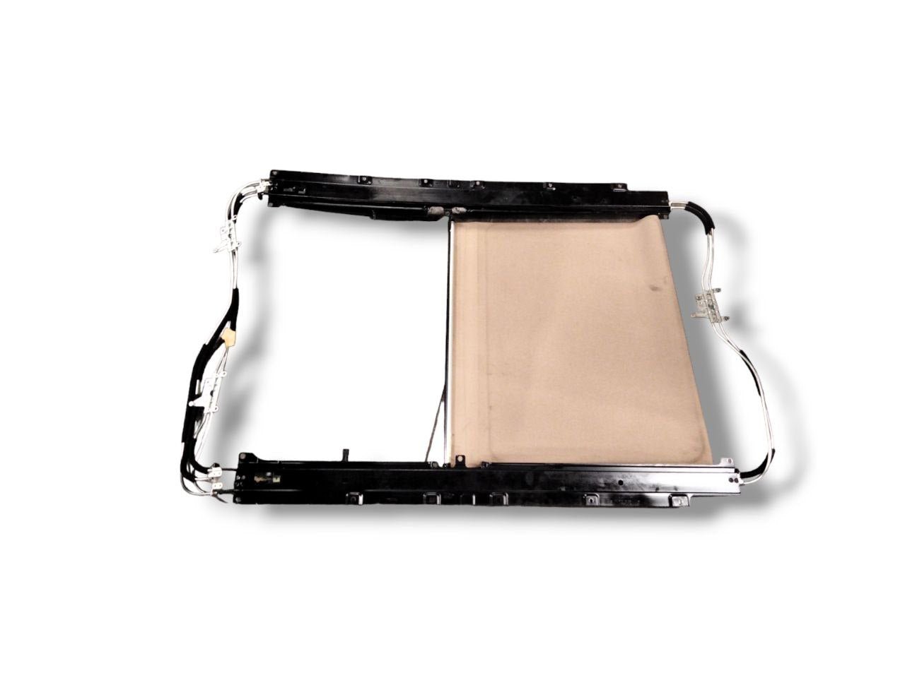 Lunotto / Vetro tettuccio apribile anteriore Mercedes-Benz Classe S W221 (2005-2013)cod.2217800640