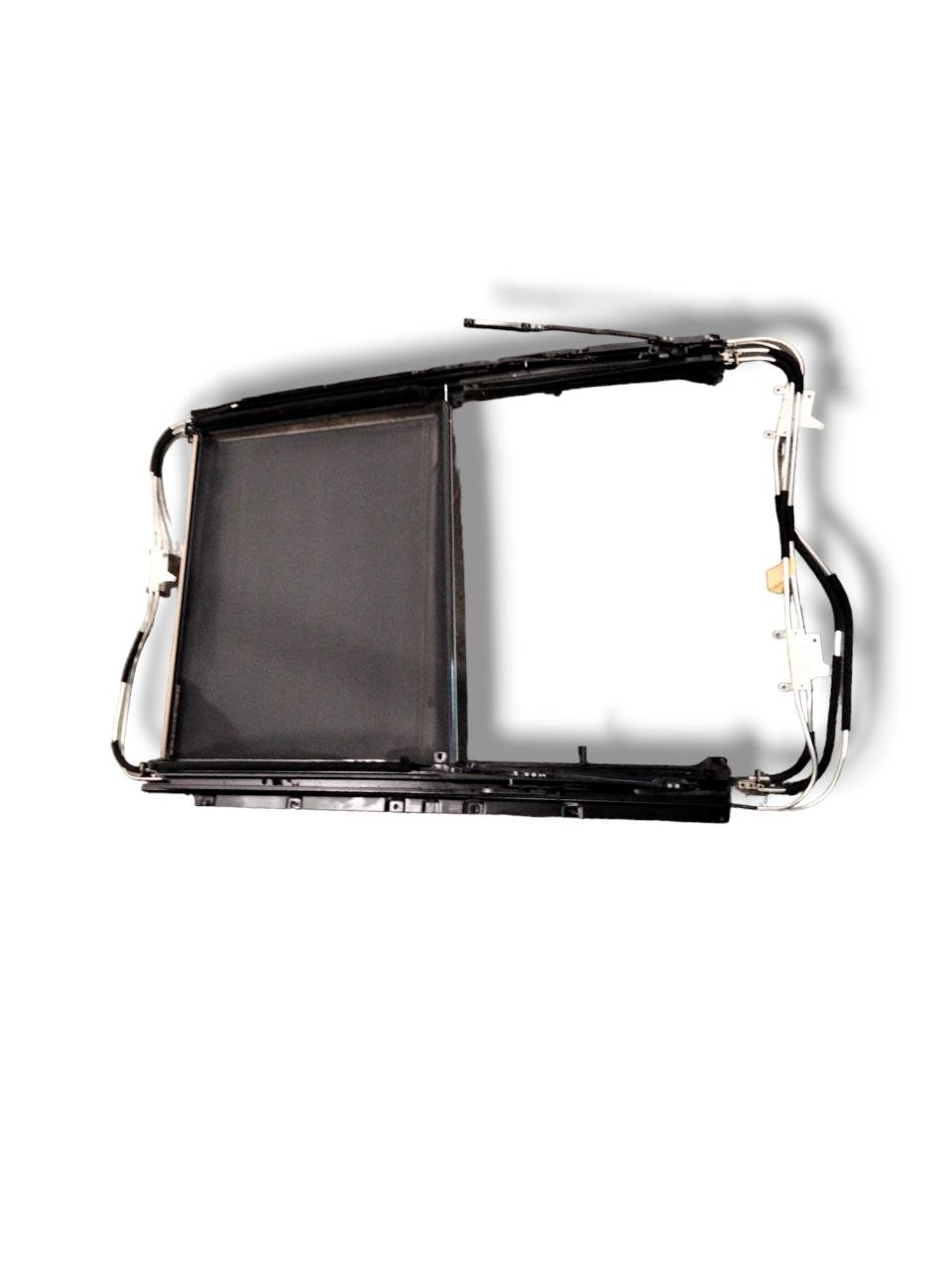 Lunotto / Vetro tettuccio apribile anteriore Mercedes-Benz Classe S W221 (2005-2013)cod.2217800640