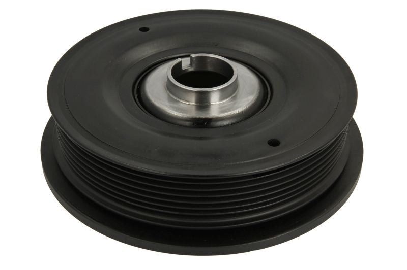 Puleggia Albero Motore Compatibile Per Opel Movano Vivaro | Renalt Espace Master Trafic BIBA-RICAMBI