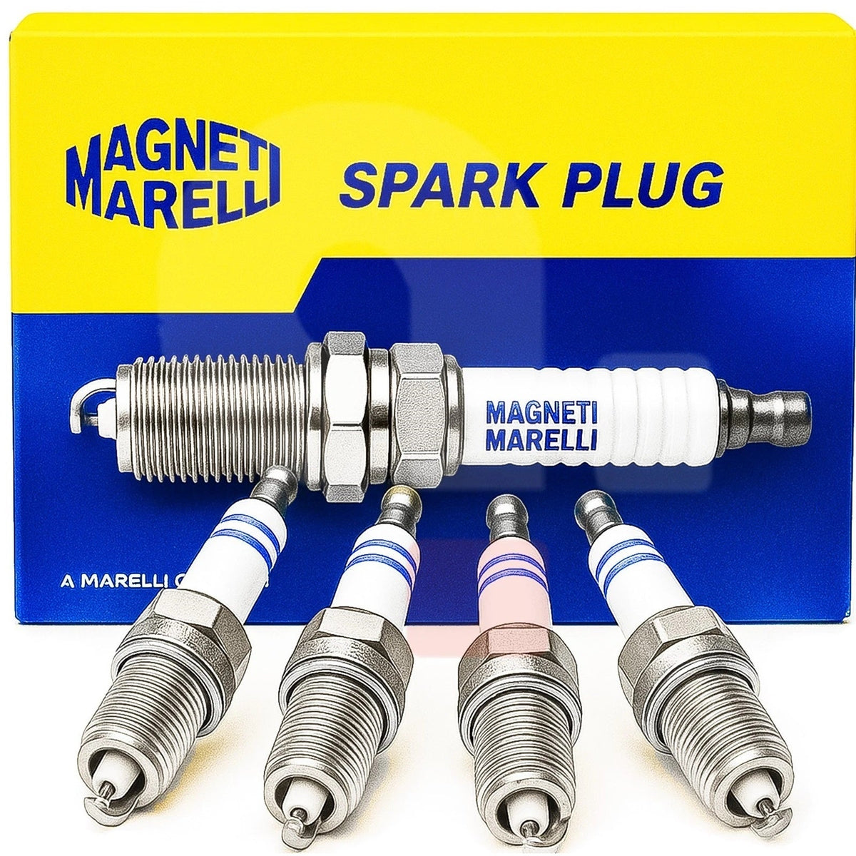 Kit Accensione Cavi-Candele Per Fiat Strada 1.200 | 44KW dal 2003>