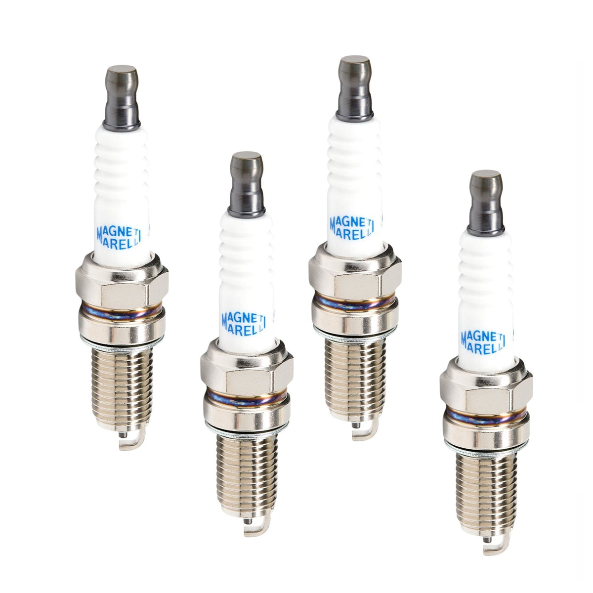 Kit 4 Candele Accensione Per Alfa Romeo Mito 1.400 | 70KW-95CV