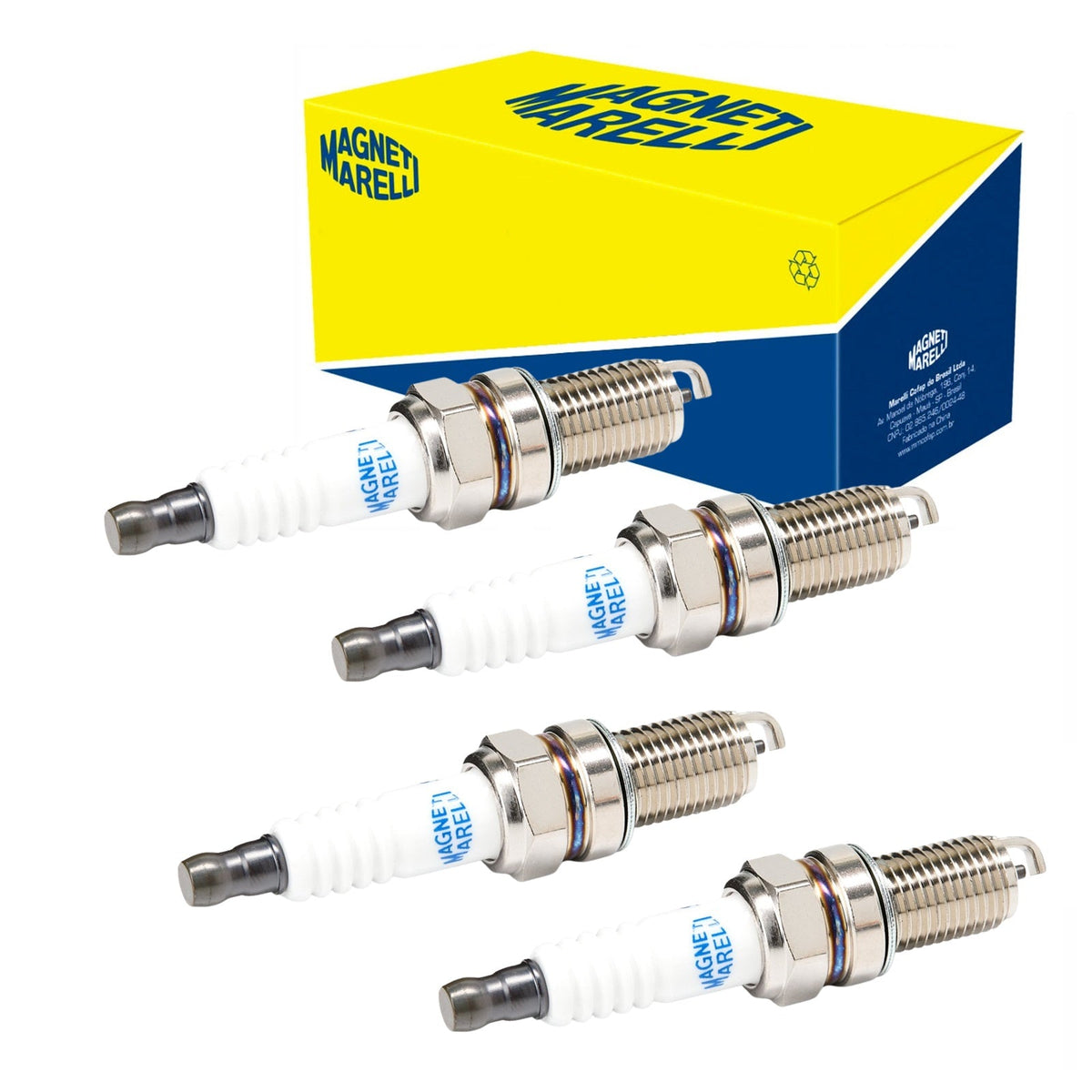 Kit Accensione Cavi-Candele Per Fiat Strada 1.200 | 44KW dal 2003>