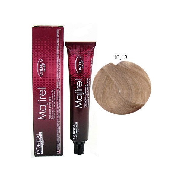 L'OREAL PROFESSIONNEL MAJIREL BIONDO CHIARIS PLAT BEIG DOR 10,31 - BIBA-RICAMBI