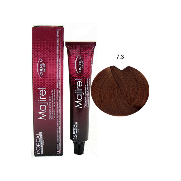 L'OREAL PROFESSIONNEL MAJIREL BIONDO DORATO 7,3