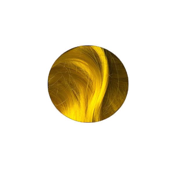 MANIC PANIC GEL COLORANTE SEMI PERMANENTE SOLAR YELLOW