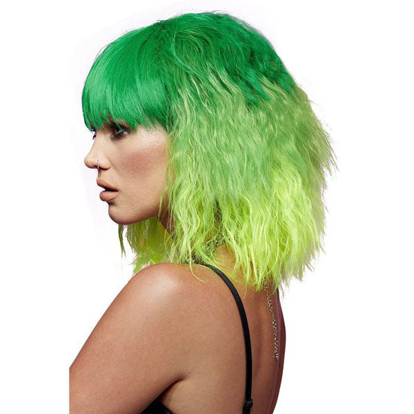 MANIC PANIC TRASH GODDESS VENUS ENVY