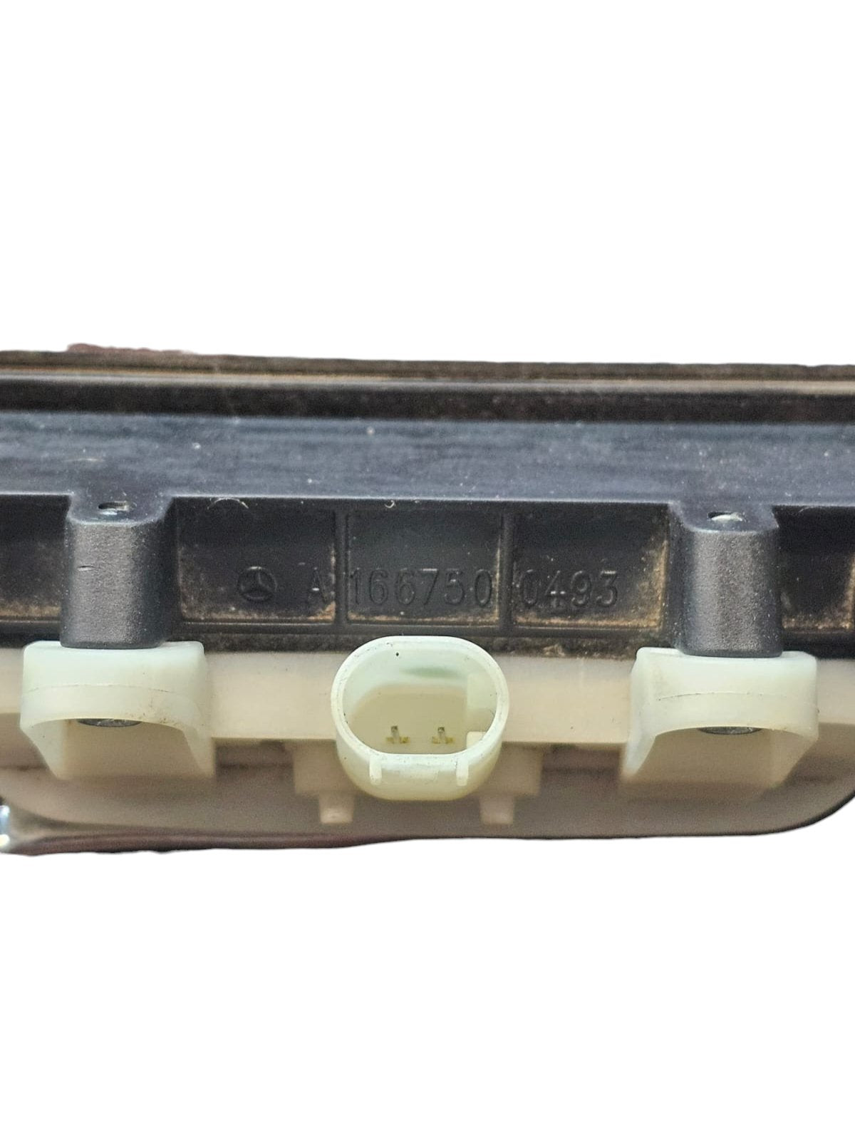 Maniglia Apertura Portellone Mercedes Classe A W176 Cod:A0009006713 (2012-2018)/ Cofano Posteriore