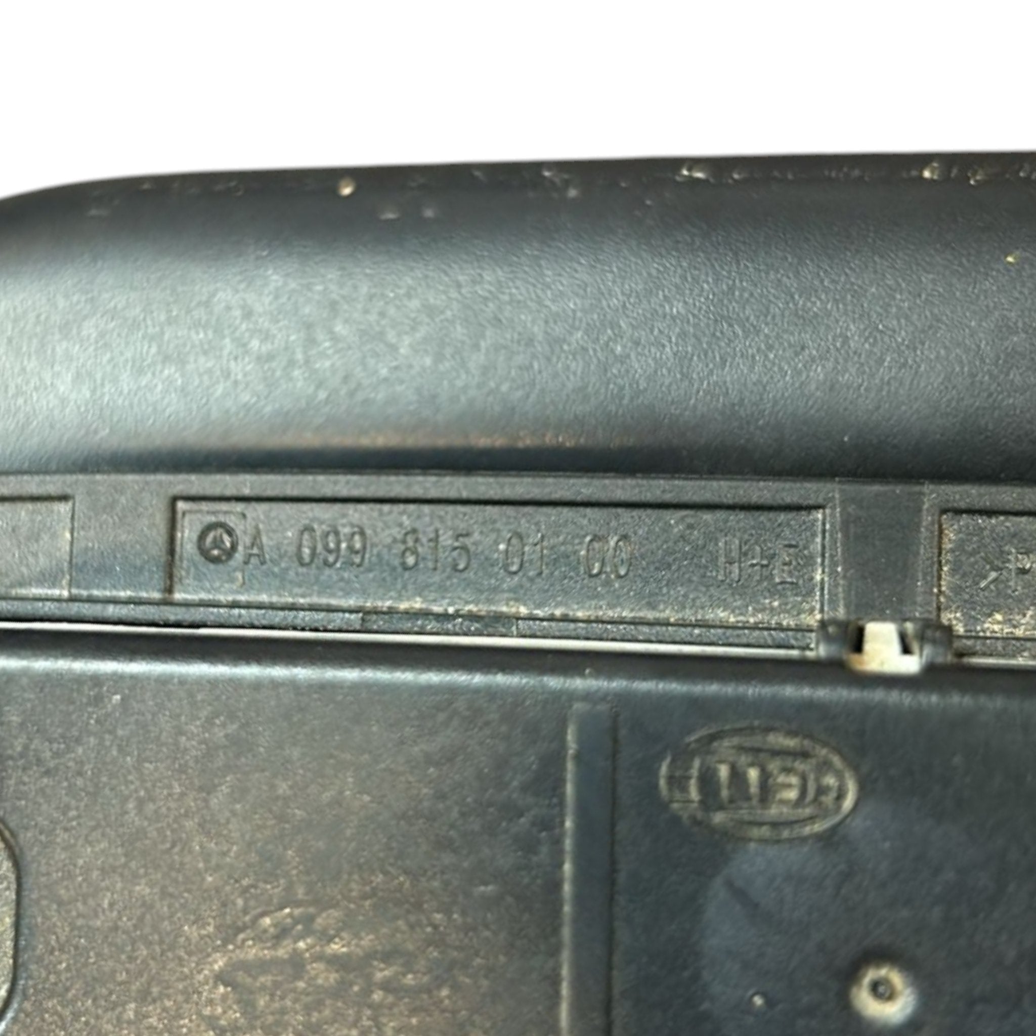 Maniglia Appiglio Interna Posteriore Destra Mercedes Benz Classe A (W177) cod.A0998150100 (2018 > )