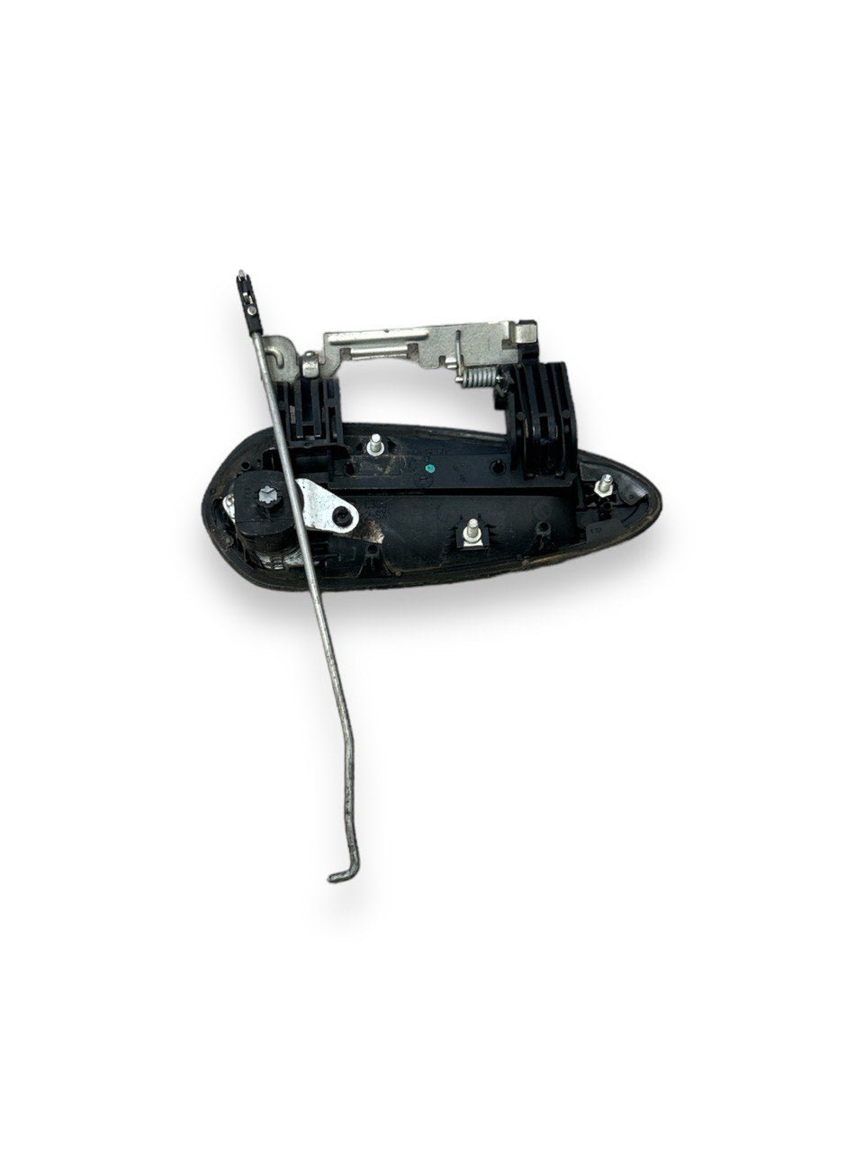 Maniglia Esterna Anteriore Sinistra (SX) Fiat Grande Punto (2005 > 2012) cod.C3902