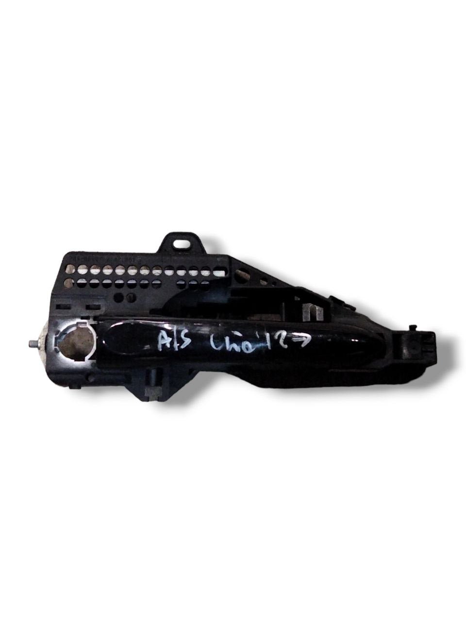 Maniglia esterna Anteriore Sinistra sx Renault Clio IV (2014>) cod.806B04979R