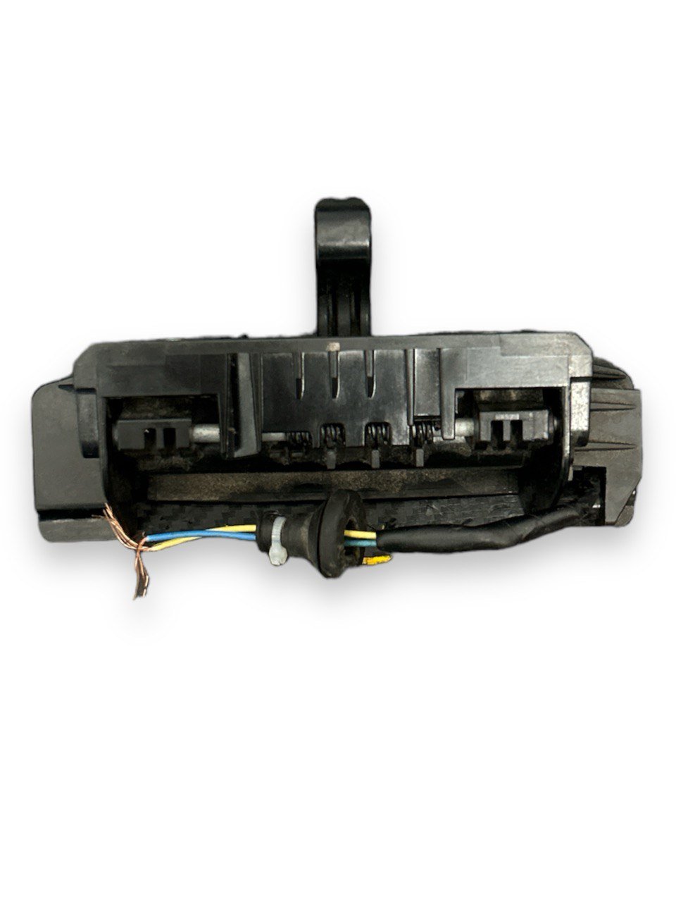 Maniglia Esterna Apertura Portellone Posteriore Suzuki Ignis 1.2 Benzina (2017 > ) cod.82851A54MA
