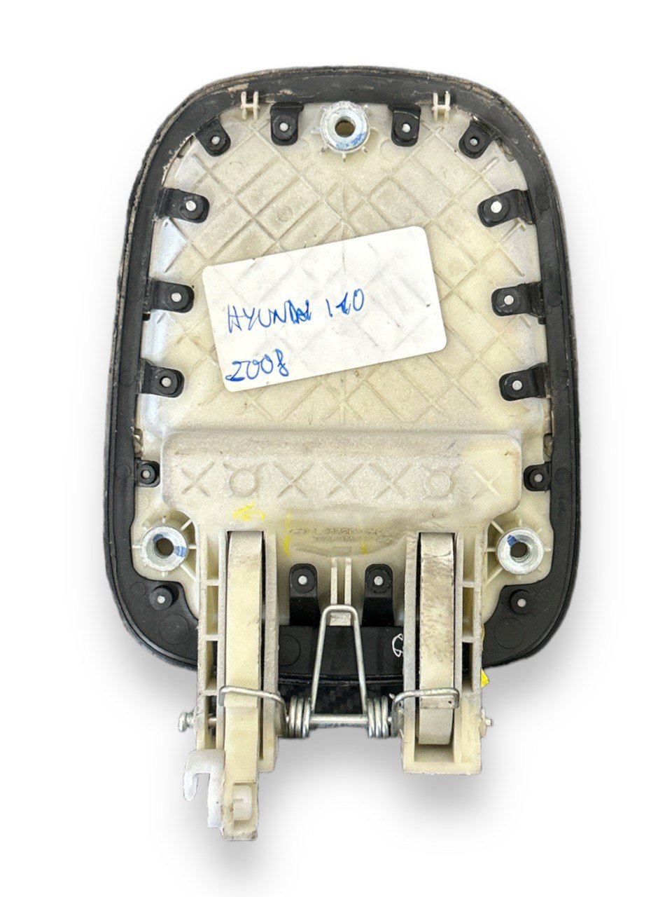 Maniglia Esterna Bagagliaio / Serratura Coperchio Baule / Cofano Posteriore Hyundai I10 (2007 > 2012) cod.181720-0X020