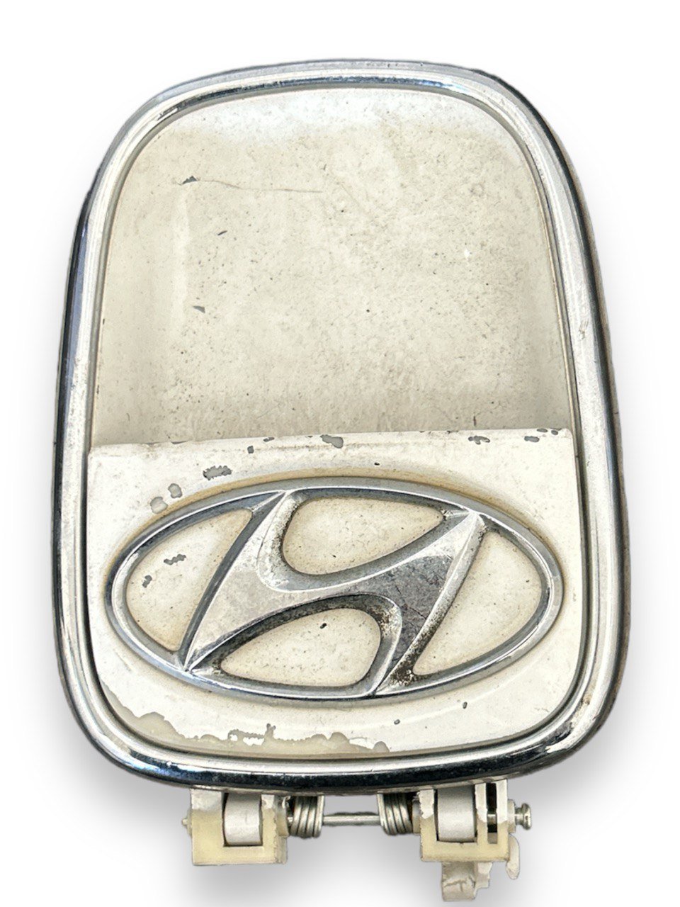 Maniglia Esterna Bagagliaio / Serratura Coperchio Baule / Cofano Posteriore Hyundai I10 (2007 > 2012) cod.181720-0X020