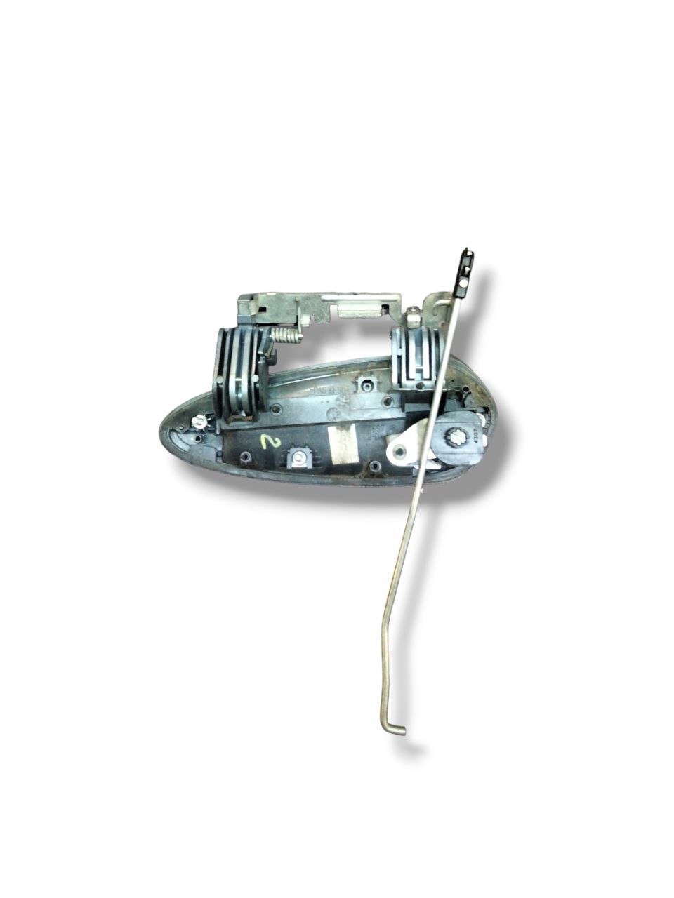 Maniglia esterna porta anteriore destra dx Fiat Grande Punto (2005>)