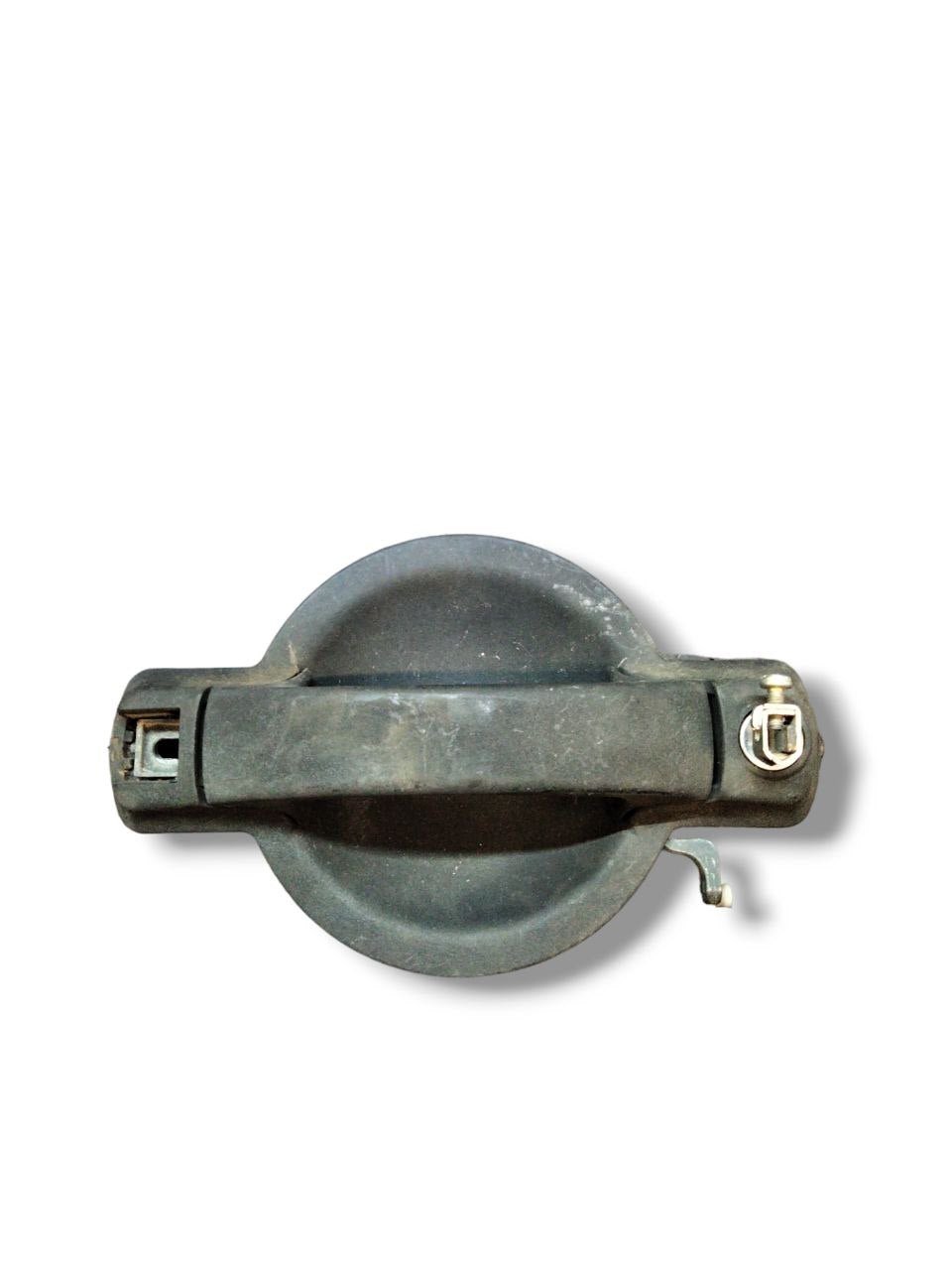Maniglia esterna porta anteriore destro dx Fiat Doblò (2002>) cod.232884