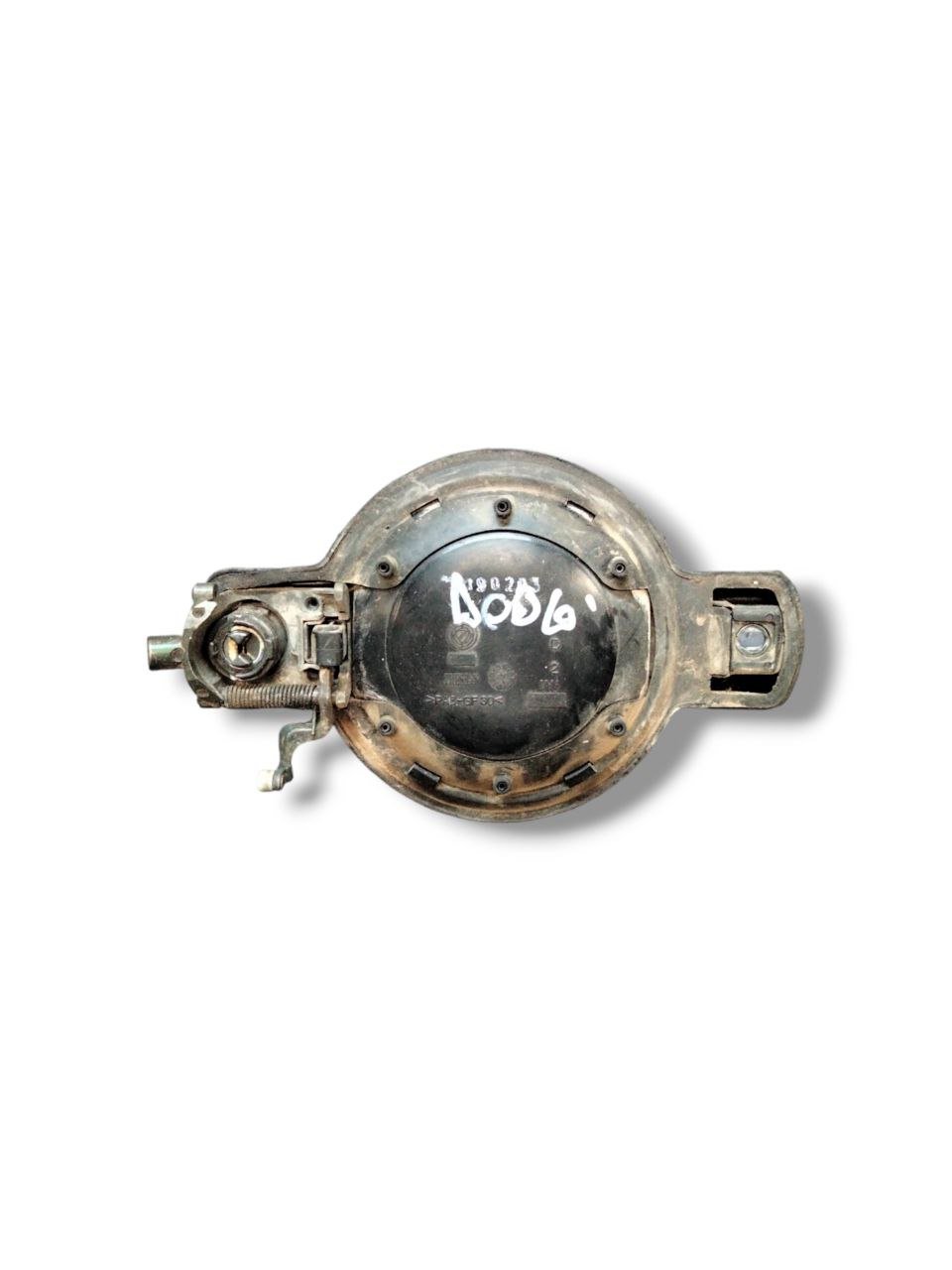 Maniglia esterna porta anteriore destro dx Fiat Doblò (2002>) cod.232884