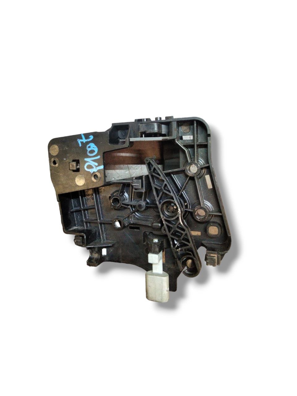 Maniglia esterna porta anteriore destro dx Peugeot 1007 ( 2005-2010)cod.9101Y2