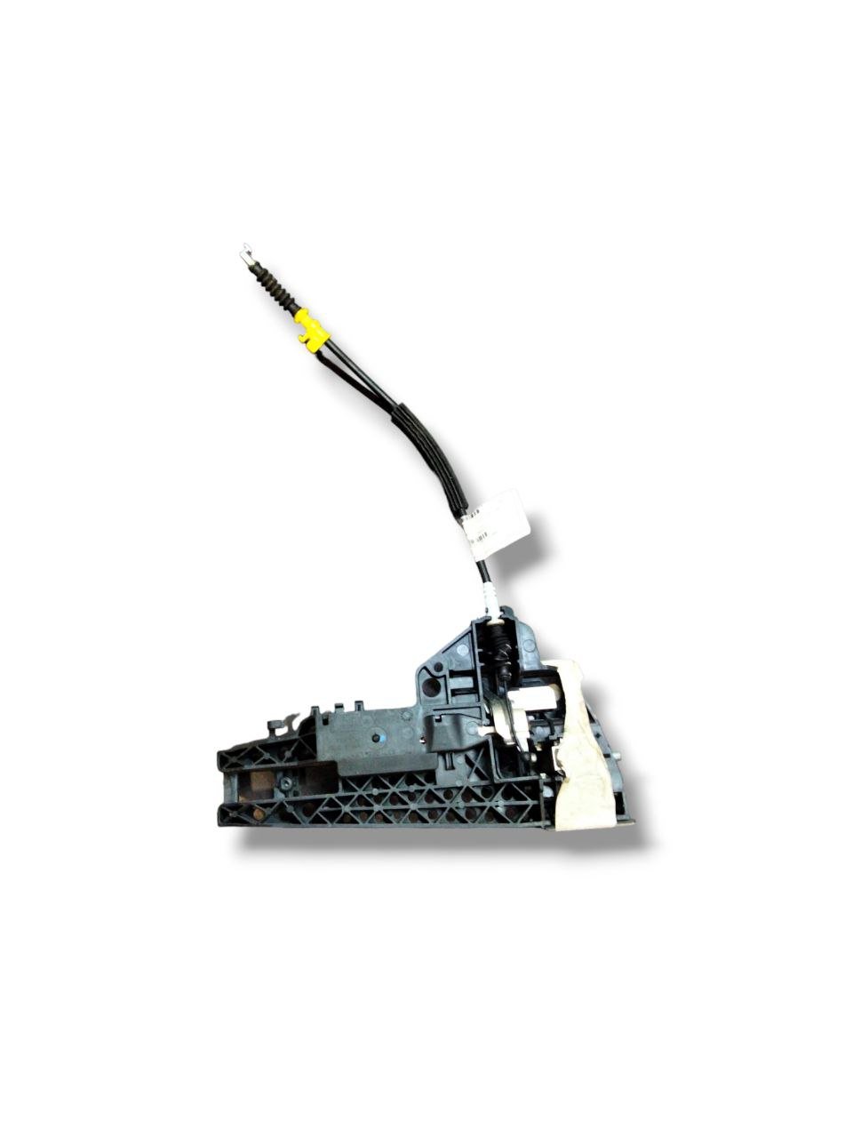 Maniglia esterna porta anteriore sinistra sx Audi A5 8T (2011-2018) cod.8T1837885B