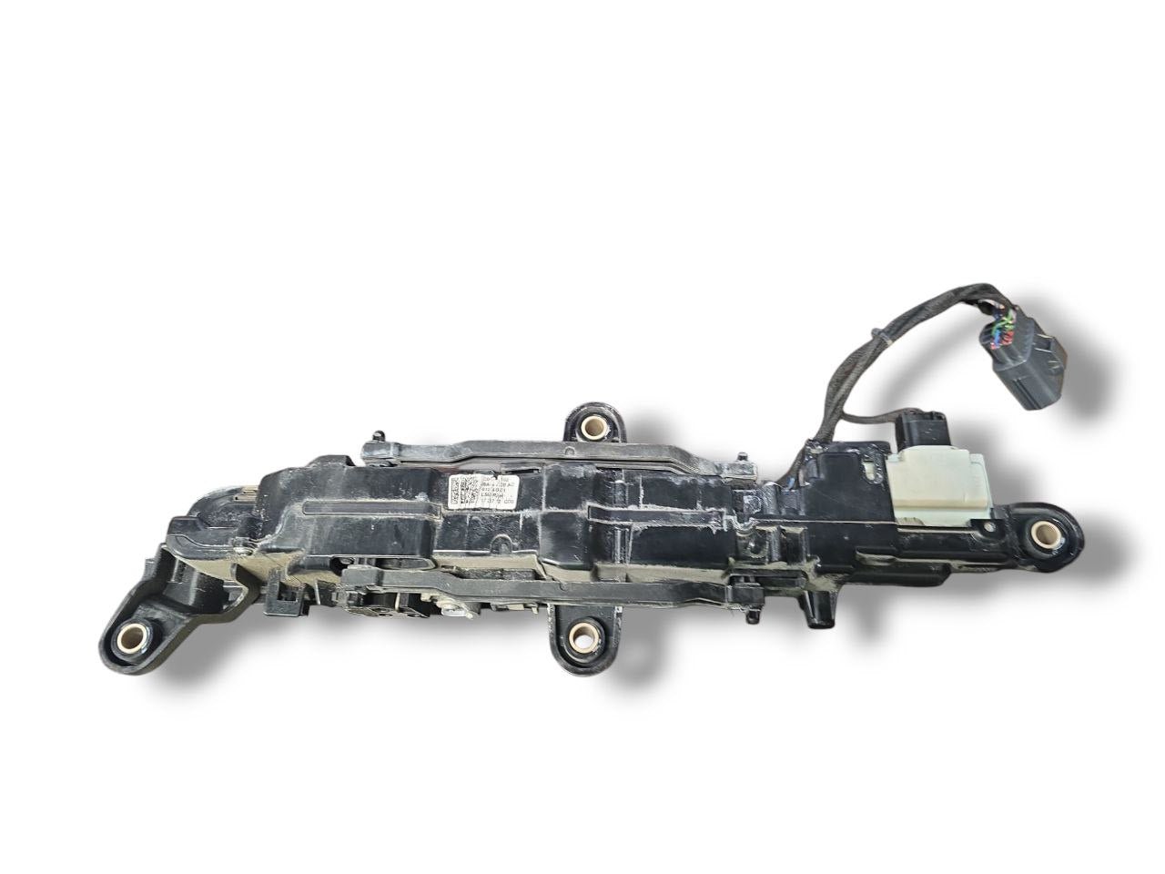 MANIGLIA ESTERNA POSTERIORE DESTRA RANGE ROVER VELAR (2017>) Cod : J8A2-26600