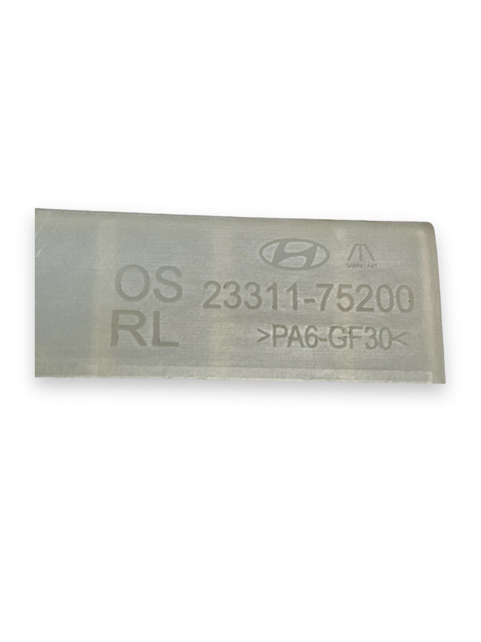 Maniglia Esterna posteriore sinistra Hyundai Kona (2017>) cod.23311-75200