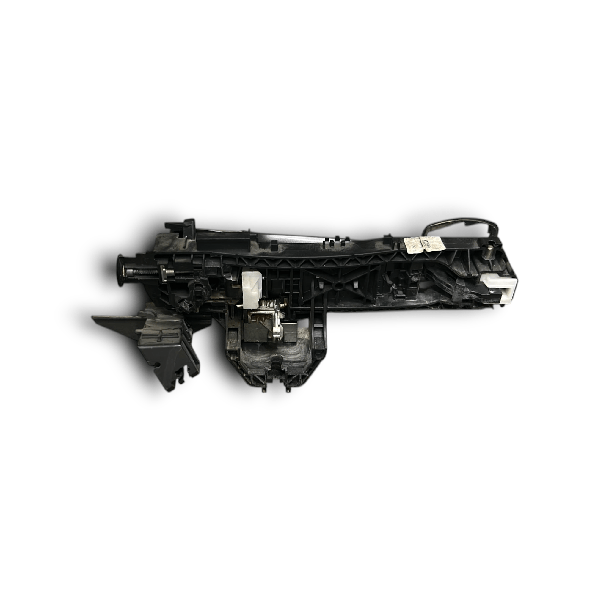 Maniglia Esterna Posteriore Sinistra Mercedes Benz GLK (X204) cod.A2047502134 (2008 > 2015) + Supporto