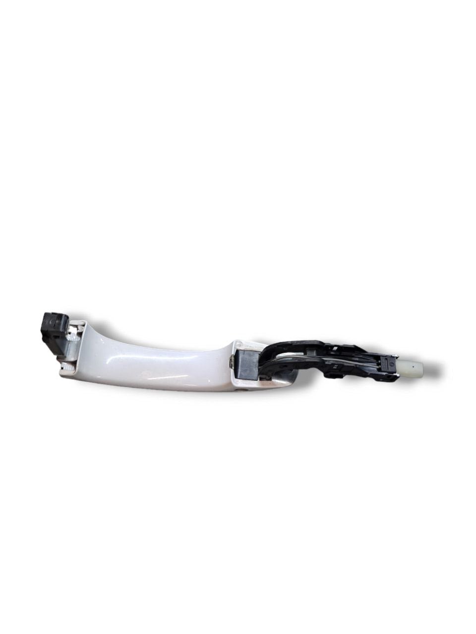 Maniglia  esterna posteriore sinistra sx  Audi A6 (2015) COD:4H0837205
