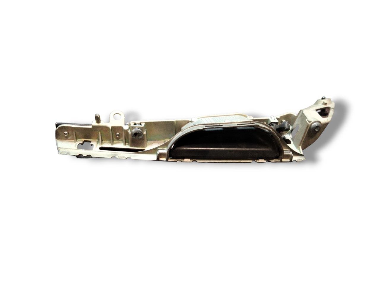Maniglia esterna posteriore sinistra sx  Seat Leon 1P (2007) cod.1P0839205B3FZ