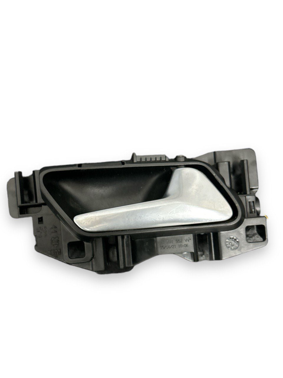 Maniglia Interna Anteriore / Posteriore Destra Opel Corsa E (2015 al 2019) cod.311337 cod.311308 cod.25527W01 cod.98201552VV