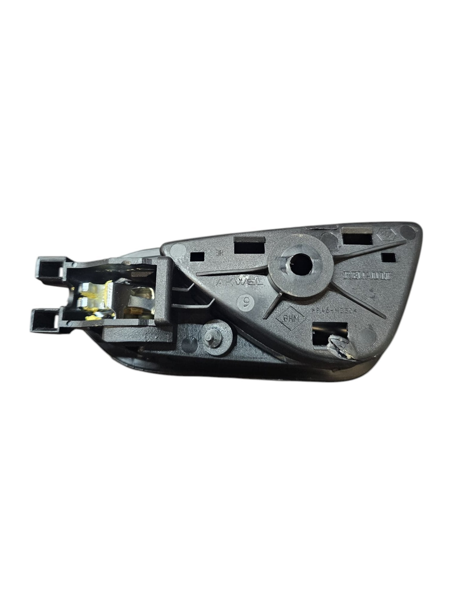 Maniglia Interna Anteriore / Posteriore Destra Renault Captur II Cod:826721378R (2019->)