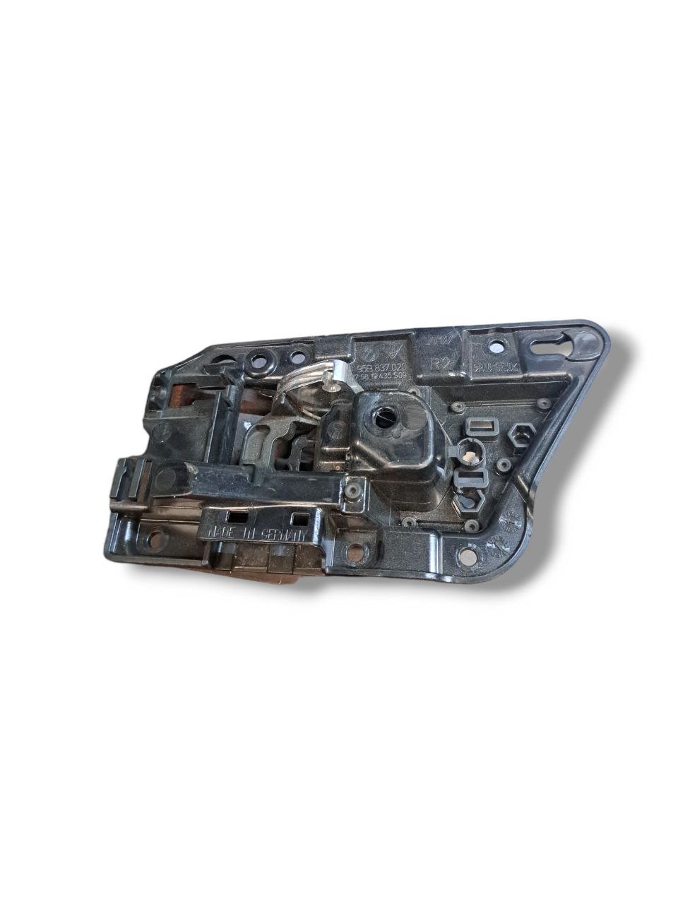 Maniglia Interna anteriore / Posteriore Porsche Macan ( 95b - 2015 ) COD:95B837020
