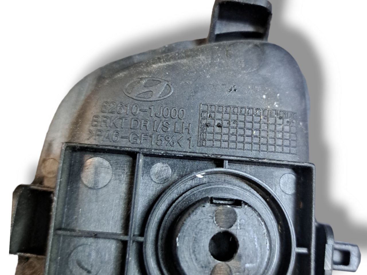 Maniglia Interna anteriore / Posteriore Sinistra Hyundai I20 ( 2008 - 2014 ) COD:82610-1J000