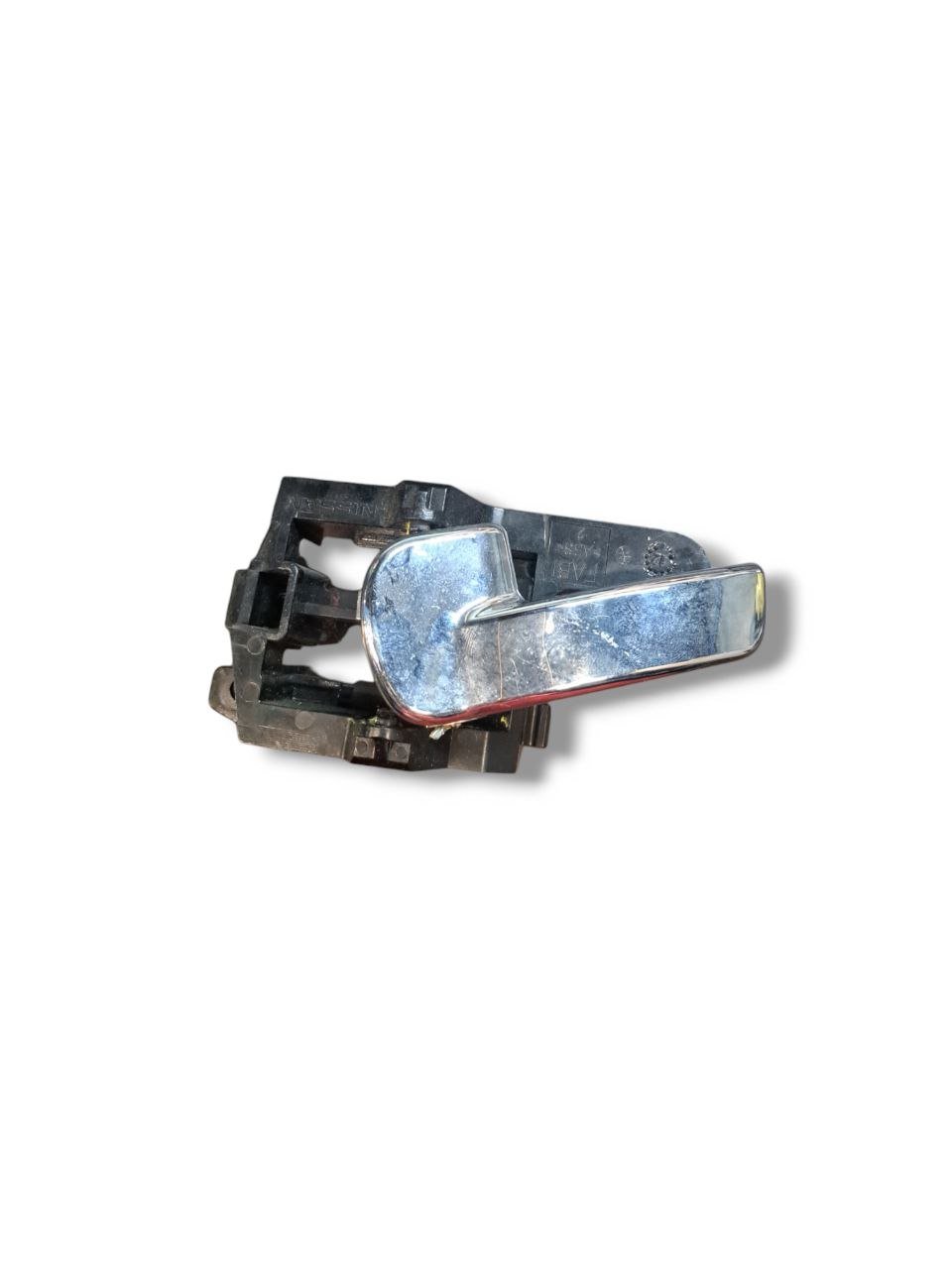 Maniglia Interna anteriore / Posteriore Sinistra Nissan Qashqai J10 ( 2006 - 2014 ) COD:80671JD08449