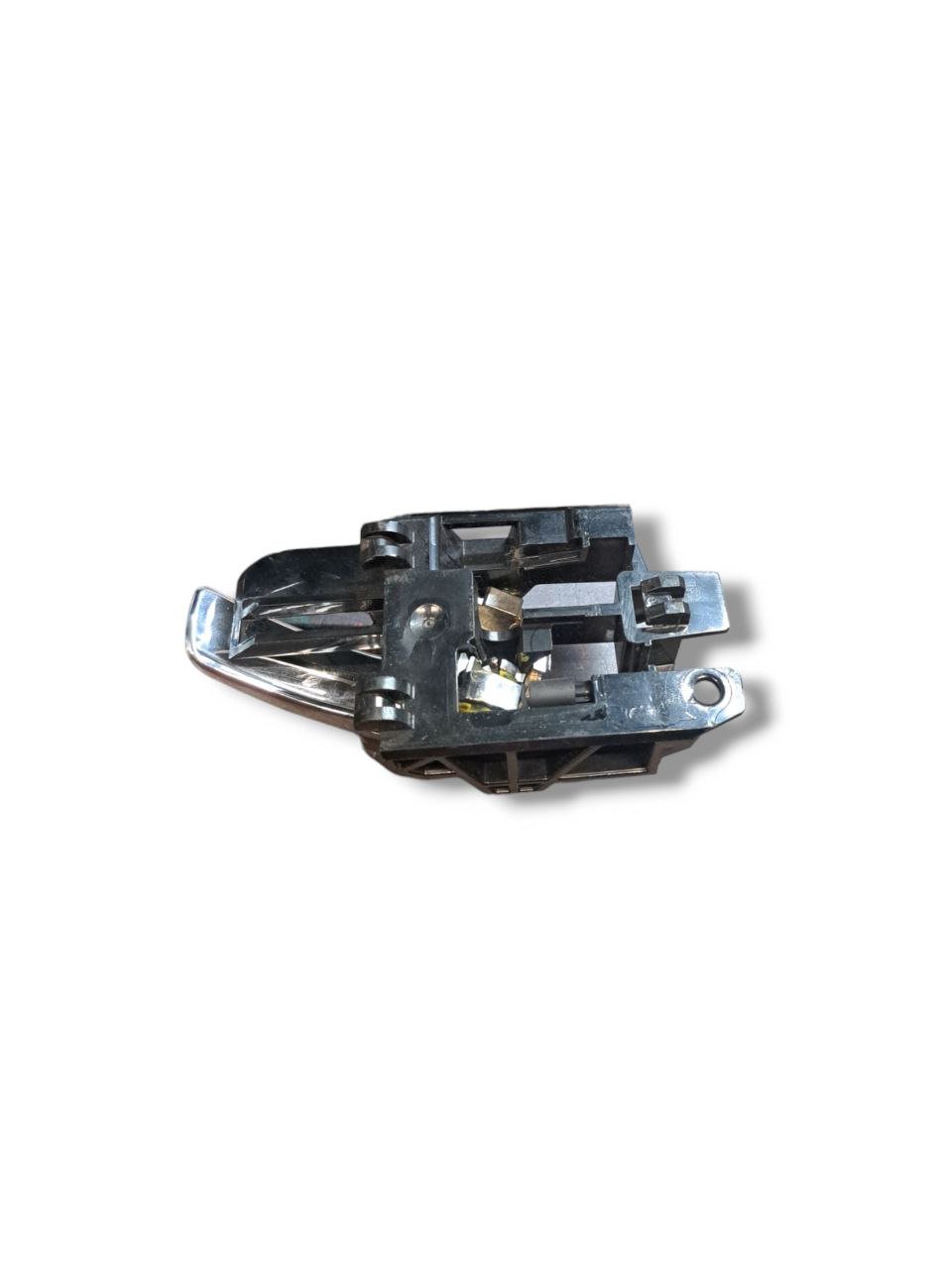 Maniglia Interna anteriore / Posteriore Sinistra Nissan Qashqai J10 ( 2006 - 2014 ) COD:80671JD08449