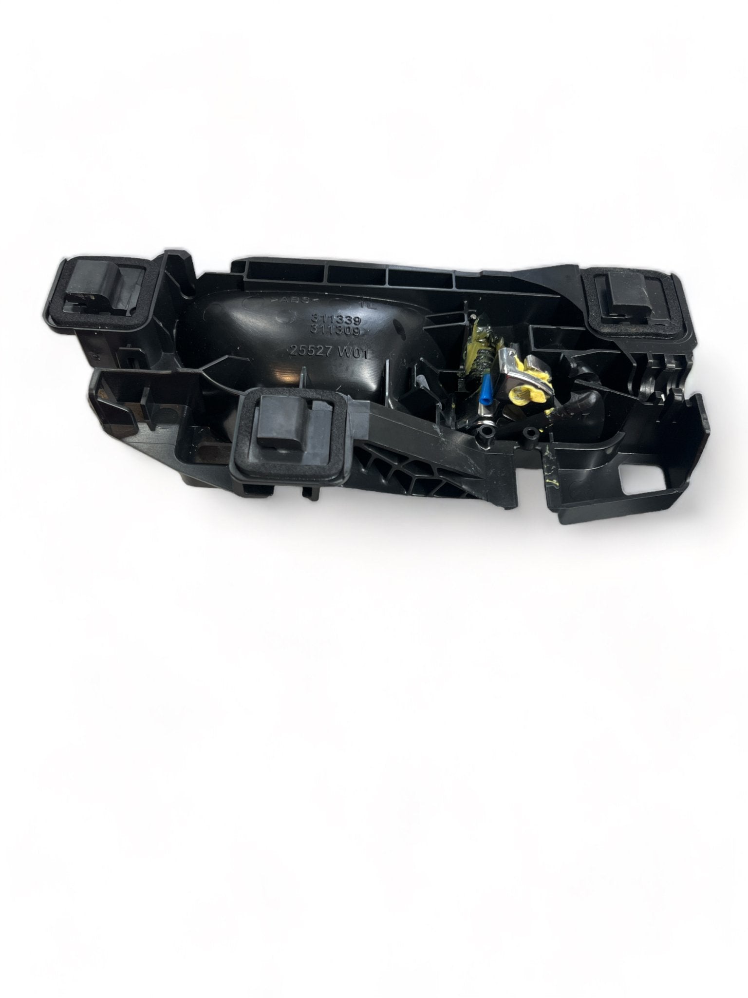 Maniglia Interna Destra Porta Portiera Peugeot 3008 ( 2019 ) COD; 25527w01